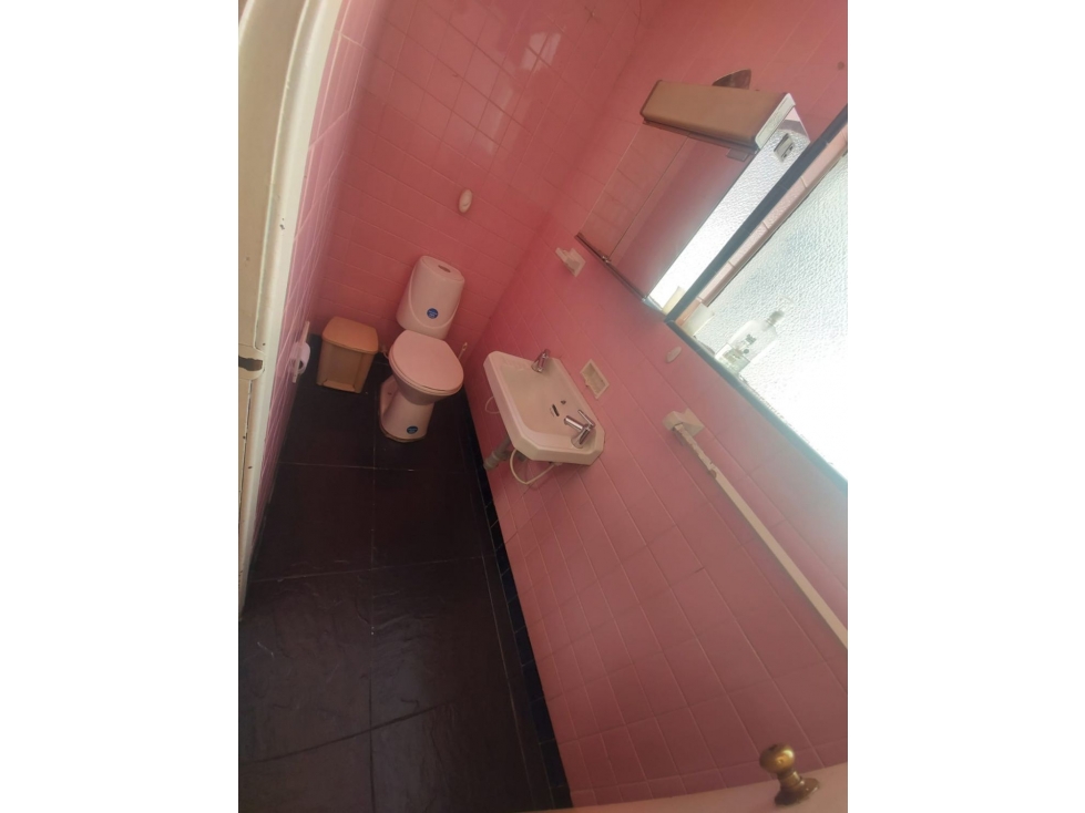 Casa en venta en Belalcazar, Bogotá · foto 17 de 24