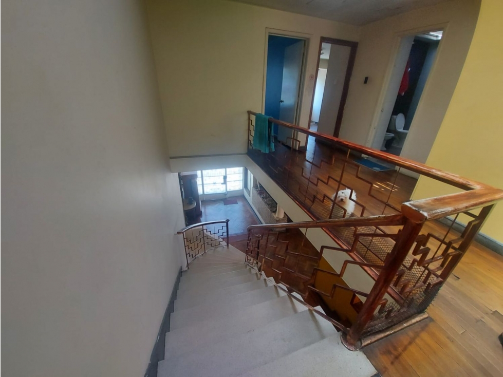 Casa en venta en Belalcazar, Bogotá · foto 18 de 24