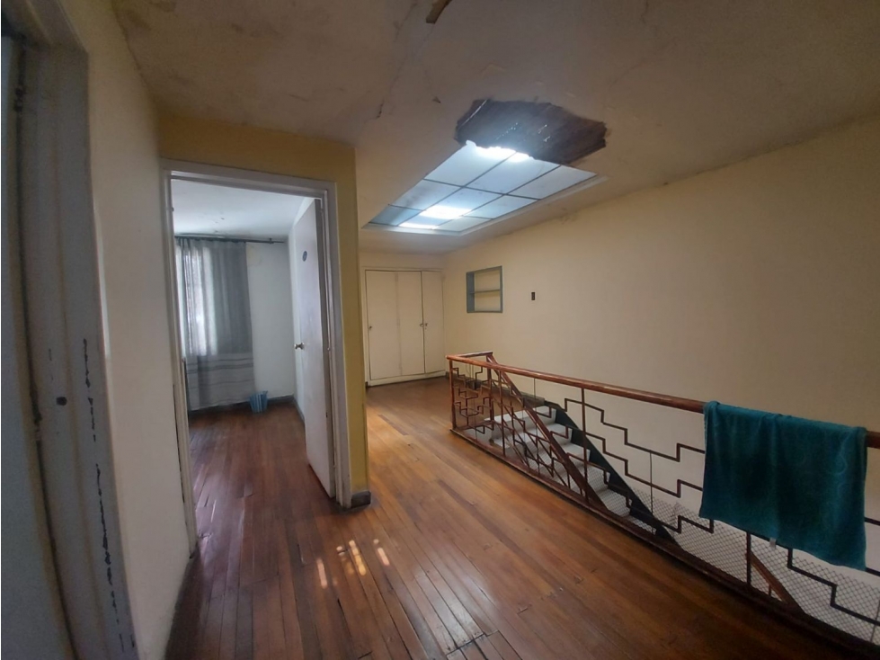 Casa en venta en Belalcazar, Bogotá · foto 19 de 24