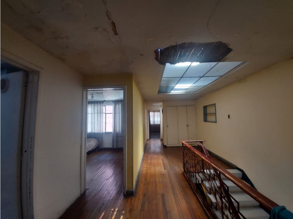Casa en venta en Belalcazar, Bogotá · foto 20 de 24
