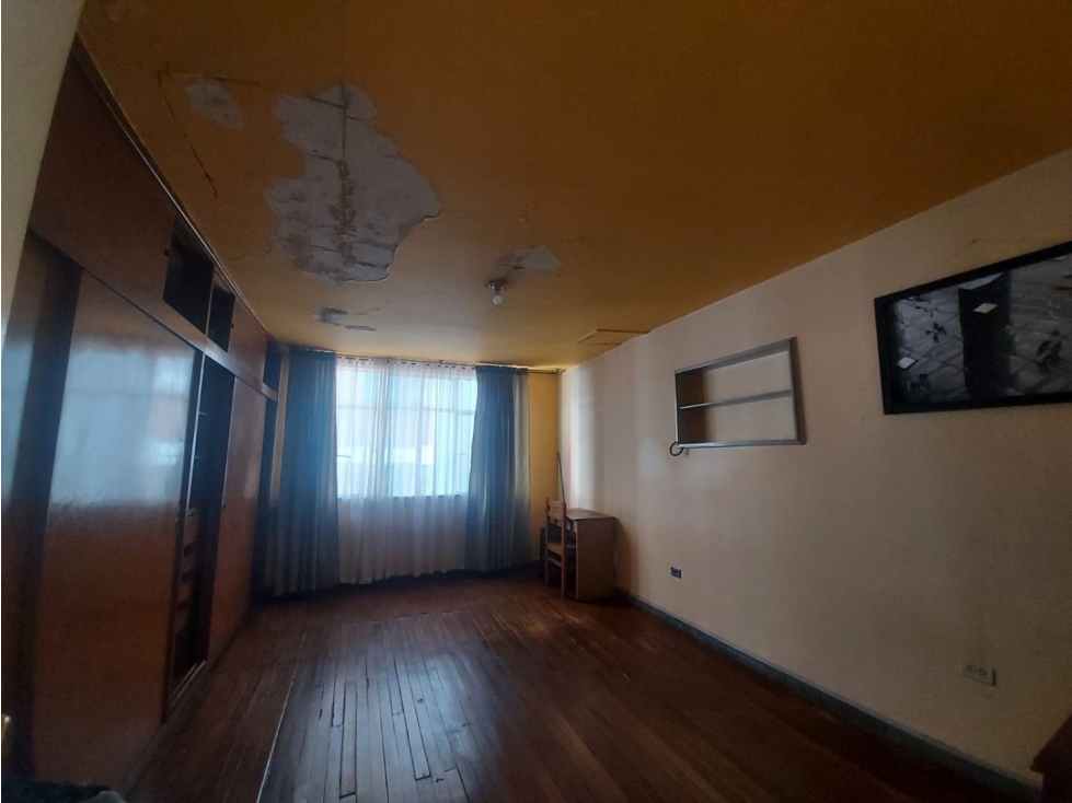 Casa en venta en Belalcazar, Bogotá · foto 22 de 24