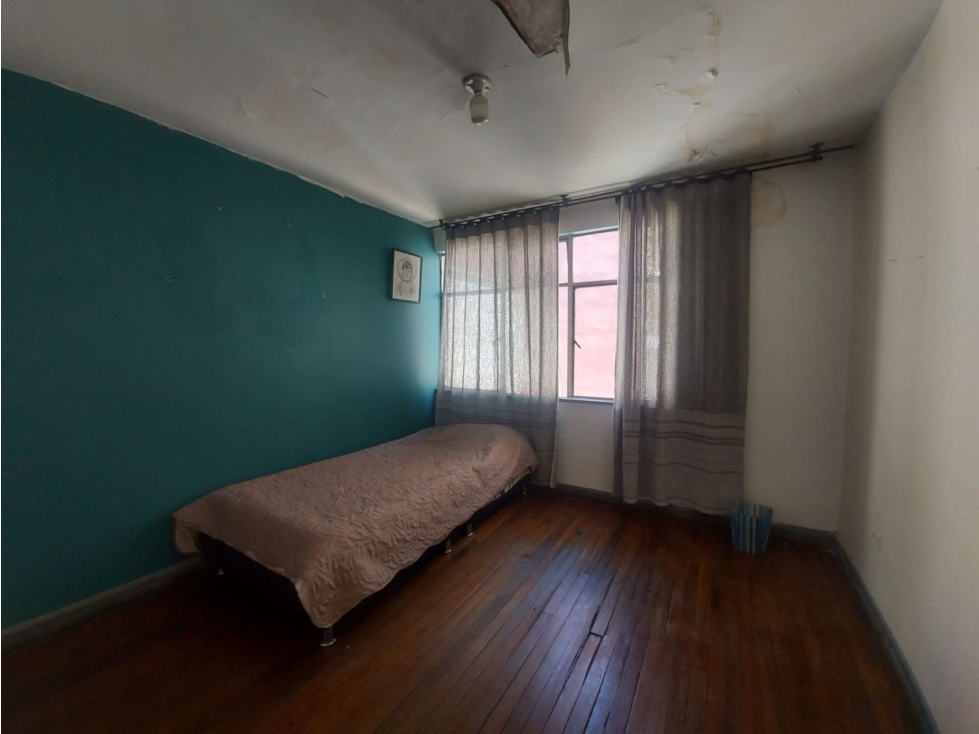 Casa en venta en Belalcazar, Bogotá · foto 23 de 24