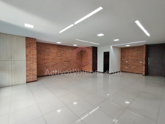 Oficina en arriendo en Colombia, Medellín, 60 m² · foto 5 de 9