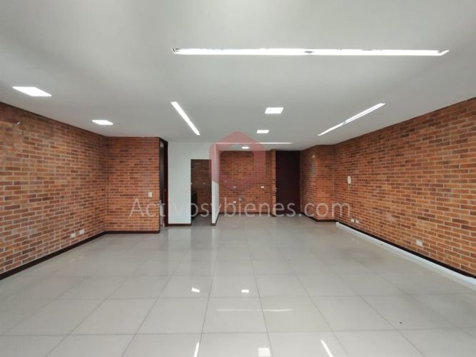 Oficina en arriendo en Colombia, Medellín, 60 m² · foto 6 de 9