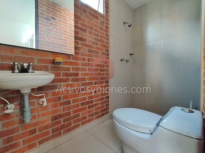 Oficina en arriendo en Colombia, Medellín, 60 m² · foto 9 de 9