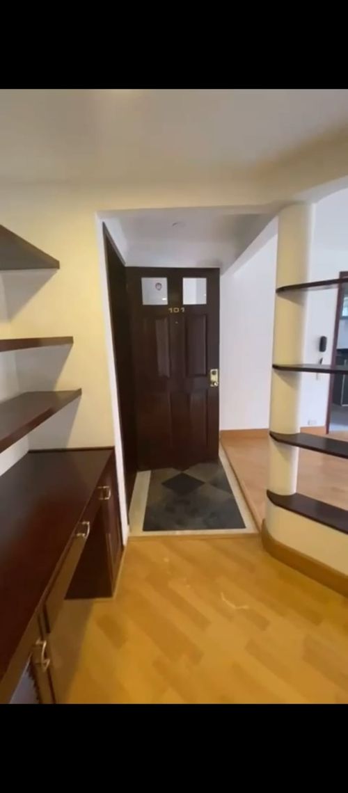 Apartaestudio en venta en Puente Largo, Bogotá, 40 m² · foto 4 de 9