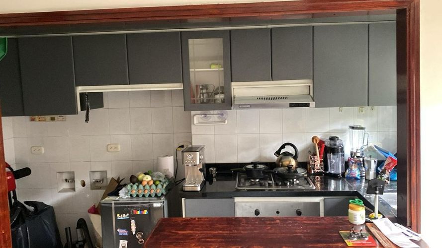 Apartaestudio en venta en Puente Largo, Bogotá, 40 m² · foto 8 de 9