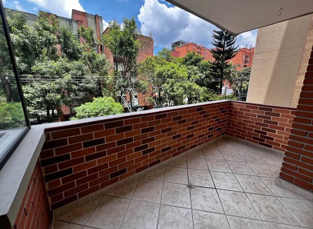 Apartamento en venta en Santa Teresita, Medellín · foto 4 de 9