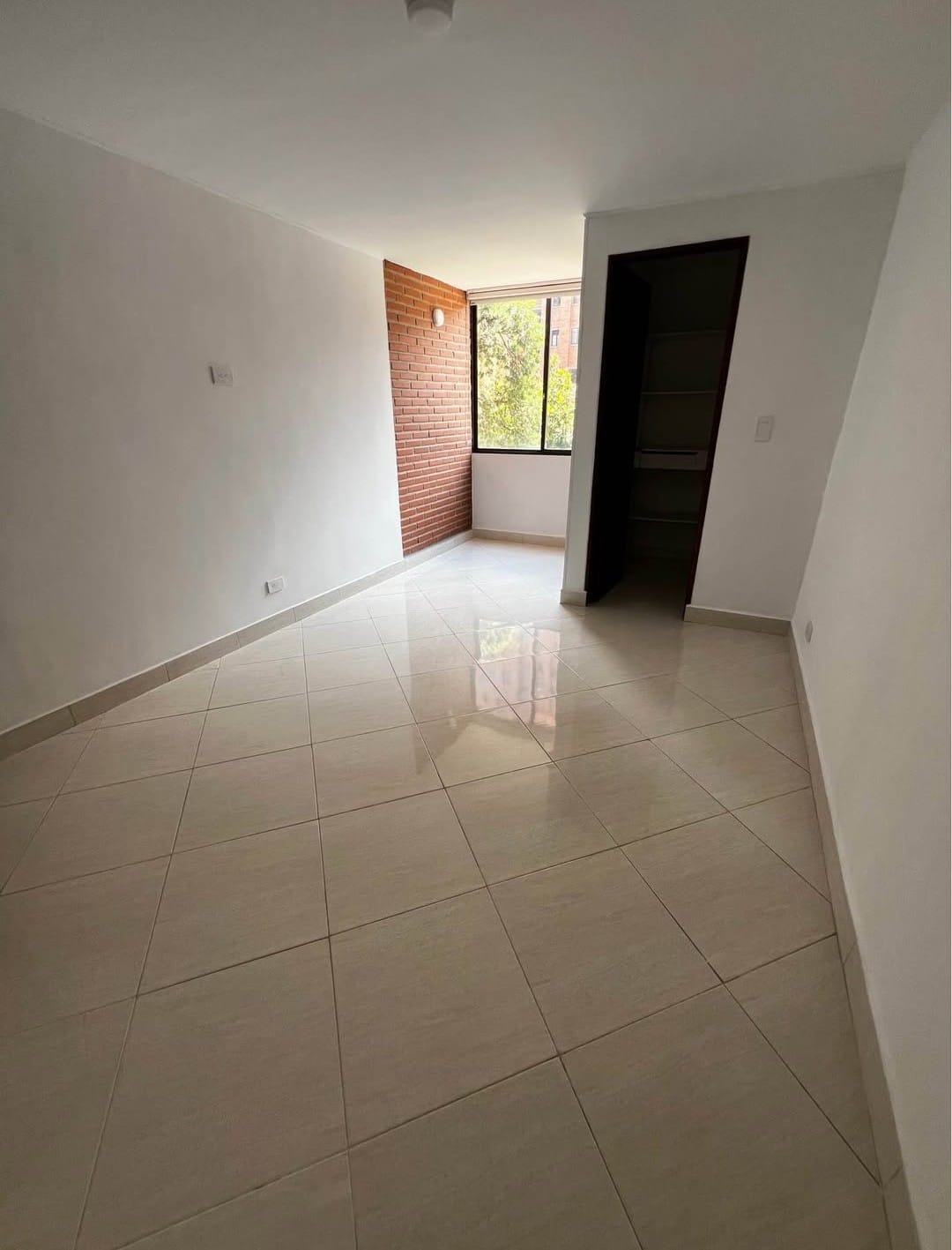 Apartamento en venta en Santa Teresita, Medellín · foto 5 de 9