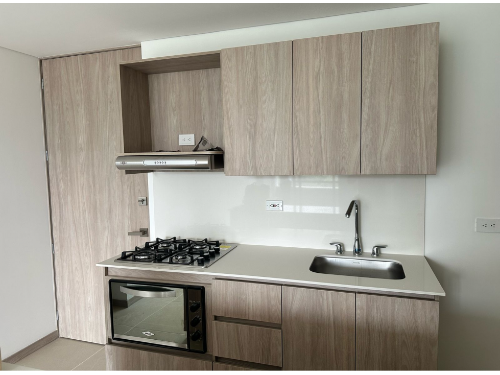 Apartment for sale in Guayabal, Medellín 2