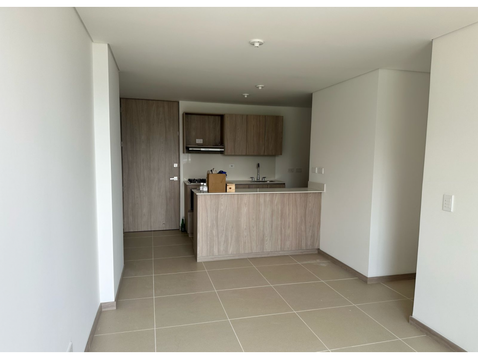 Apartment for sale in Guayabal, Medellín 3