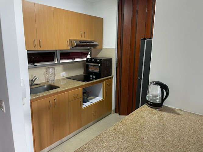 Apartamento de 1 alcoba en arriendo en Patio Bonito, Medellín, 55 m² · foto 8 de 12