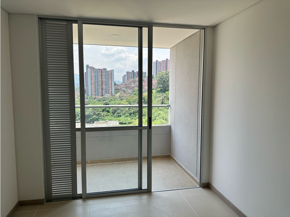Apartment for sale in Guayabal, Medellín 4