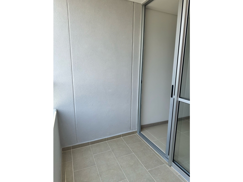 Apartment for sale in Guayabal, Medellín 5