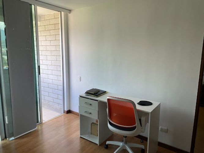 Apartamento de 1 alcoba en arriendo en Patio Bonito, Medellín, 55 m² · foto 12 de 12