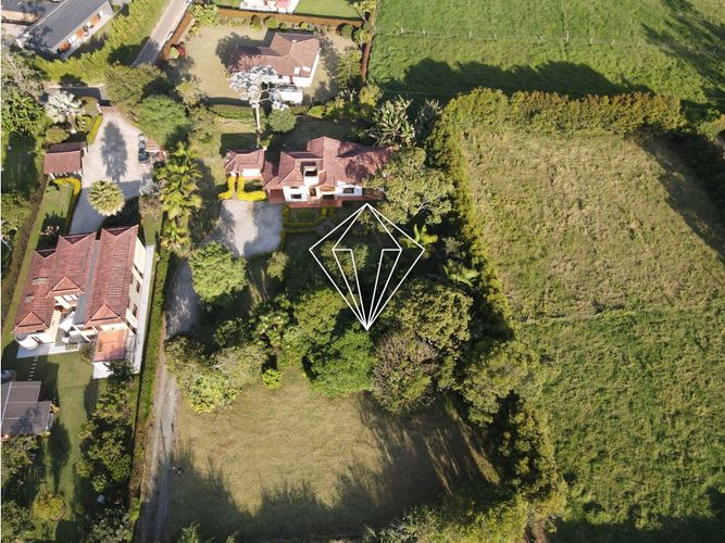 Finca en venta en Llano Grande, Rionegro, 350 m² · foto 6 de 24