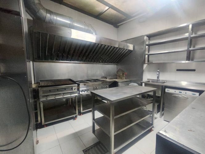 Local en arriendo en Astorga, Medellín, 140 m² · foto 18 de 21