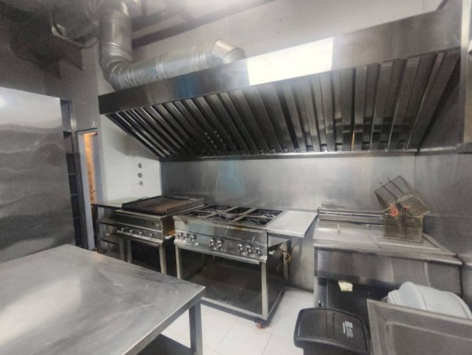 Local en arriendo en Astorga, Medellín, 140 m² · foto 19 de 21