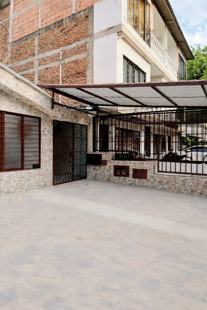Casa en Arriendo en Vipasa, Cali