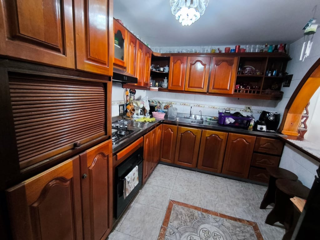 Casa en venta en Rodadero Sur, Santa Marta · foto 4 de 12