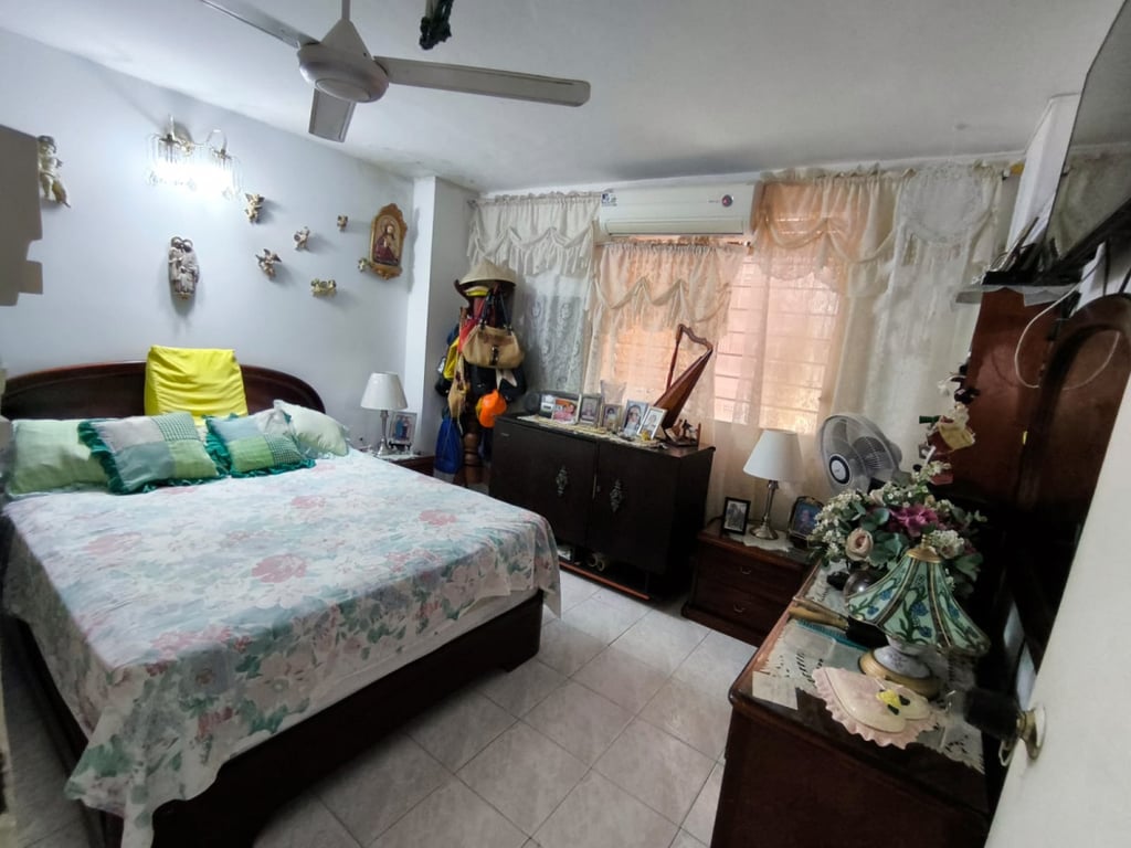 Casa en venta en Rodadero Sur, Santa Marta · foto 5 de 12