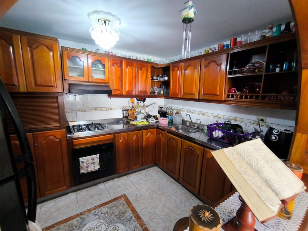 Casa en venta en Rodadero Sur, Santa Marta · foto 6 de 12