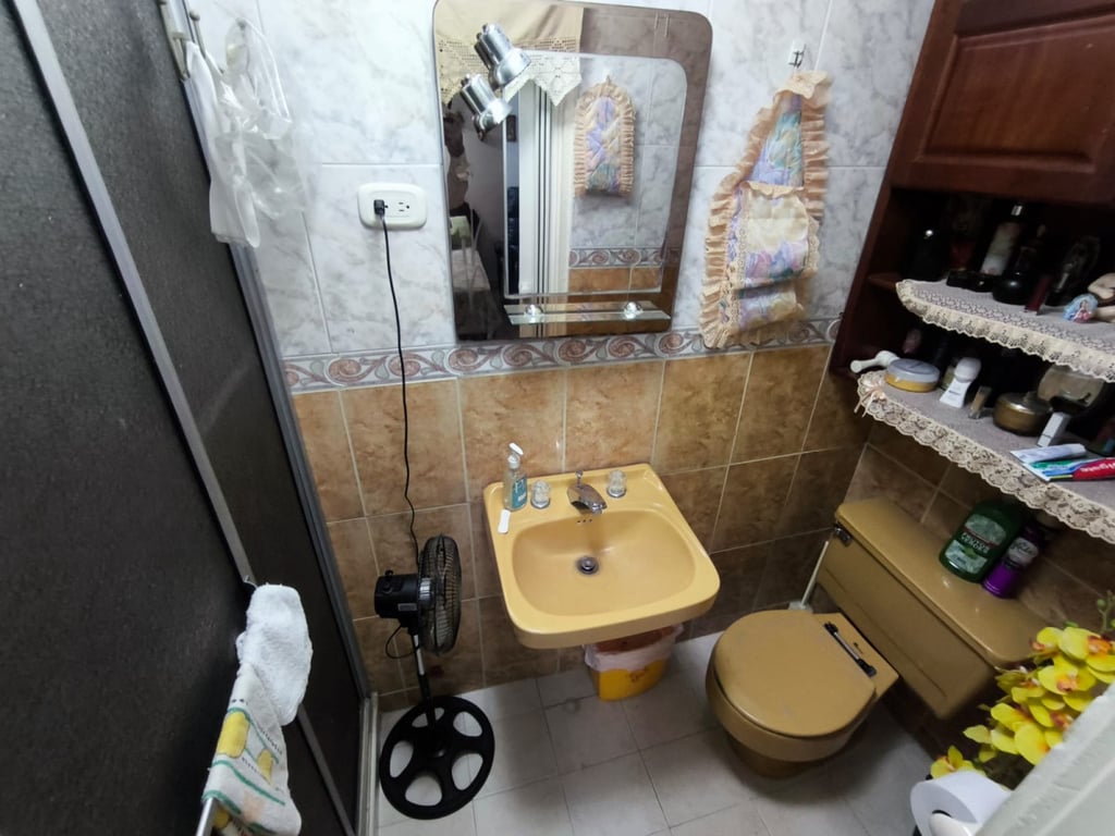 Casa en venta en Rodadero Sur, Santa Marta · foto 8 de 12