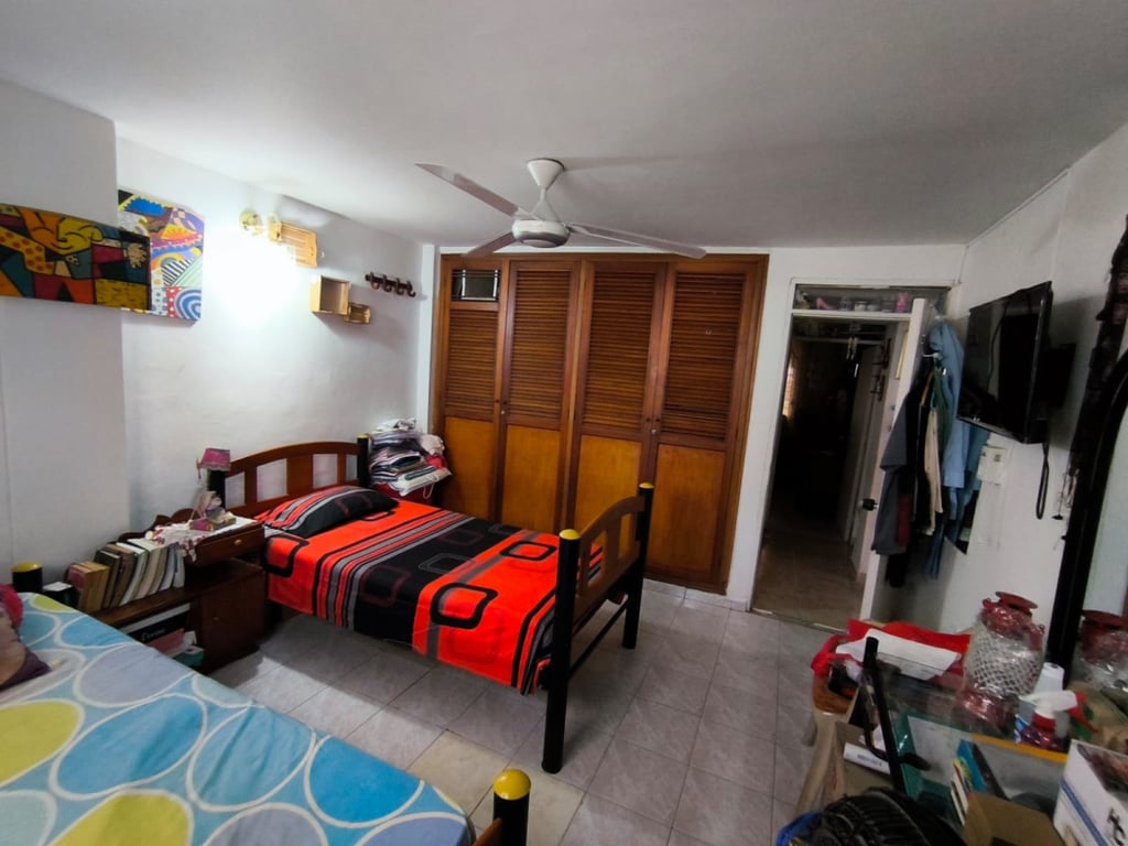 Casa en venta en Rodadero Sur, Santa Marta · foto 10 de 12