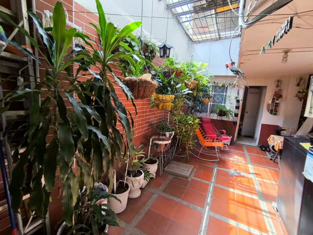 Casa en venta en Rodadero Sur, Santa Marta · foto 12 de 12