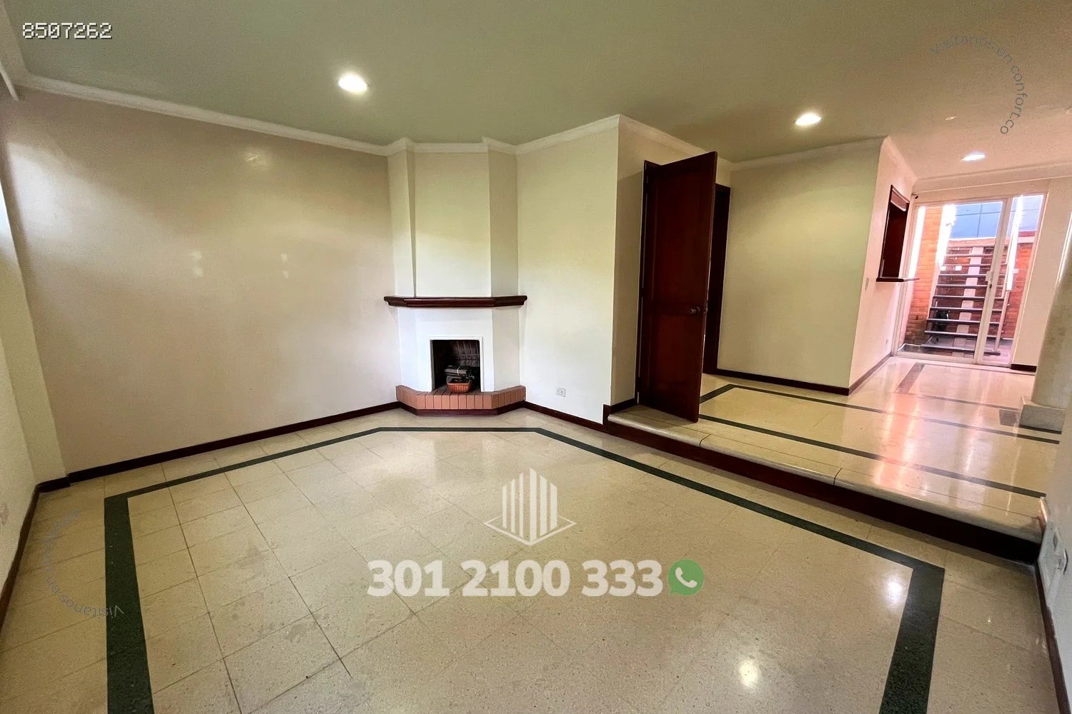 4BR House in El esmeraldal (250 m²) - 3