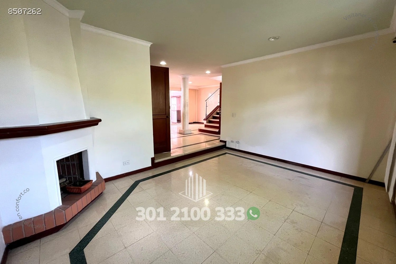 4BR House in El esmeraldal (250 m²) - 4