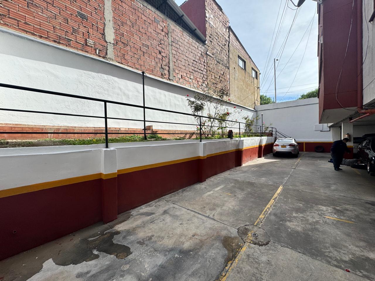 Apartamento en venta en Ciudad Jardin Sur, Bogotá · foto 17 de 19