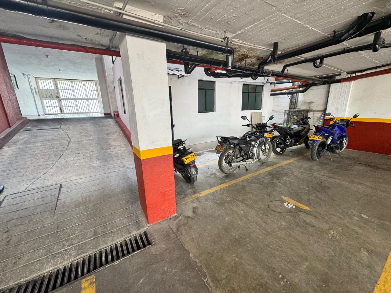 Apartamento en venta en Ciudad Jardin Sur, Bogotá · foto 18 de 19