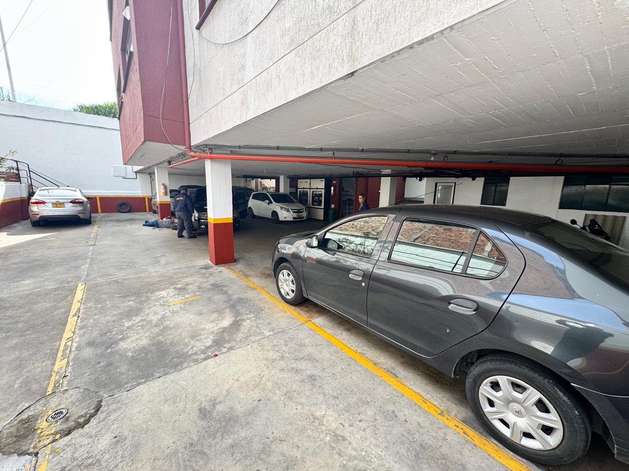 Apartamento en venta en Ciudad Jardin Sur, Bogotá · foto 19 de 19