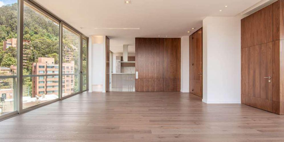 Apartamento de 3 alcobas en venta en Chapinero Alto, Bogotá, 381 m² · foto 3 de 12