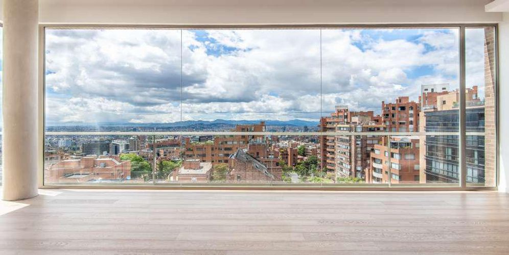Apartamento de 3 alcobas en venta en Chapinero Alto, Bogotá, 381 m² · foto 4 de 12