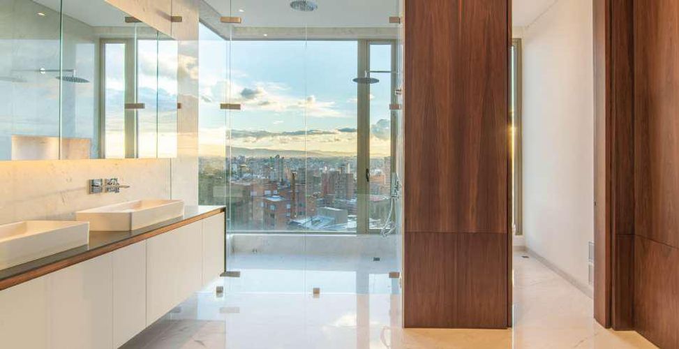 Apartamento de 3 alcobas en venta en Chapinero Alto, Bogotá, 381 m² · foto 7 de 12