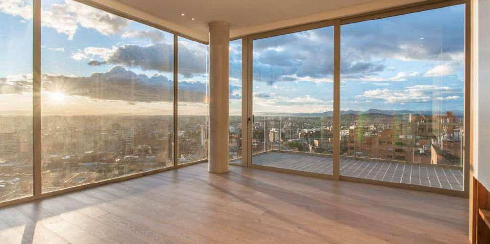 Apartamento de 3 alcobas en venta en Chapinero Alto, Bogotá, 381 m² · foto 9 de 12