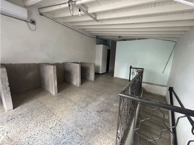 Local en arriendo en La Floresta, Medellín, 140 m² · foto 11 de 20