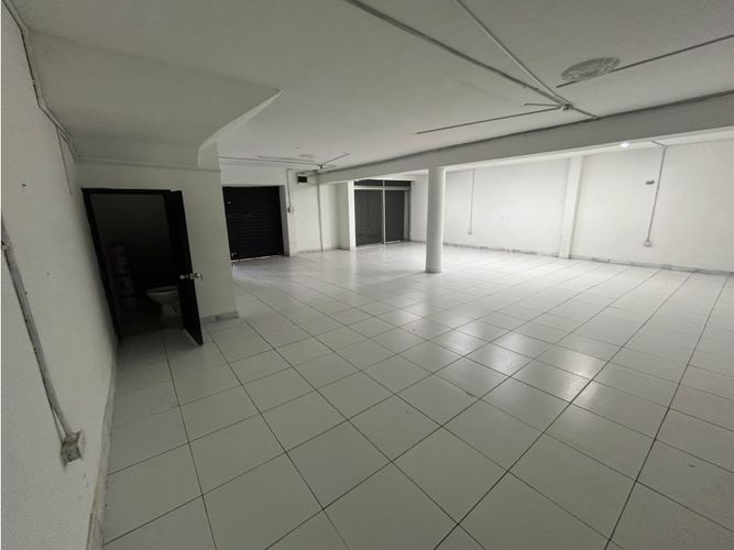 Local en arriendo en La Floresta, Medellín, 140 m² · foto 13 de 20