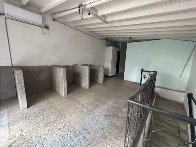 Local en arriendo en La Floresta, Medellín, 140 m² · foto 20 de 20