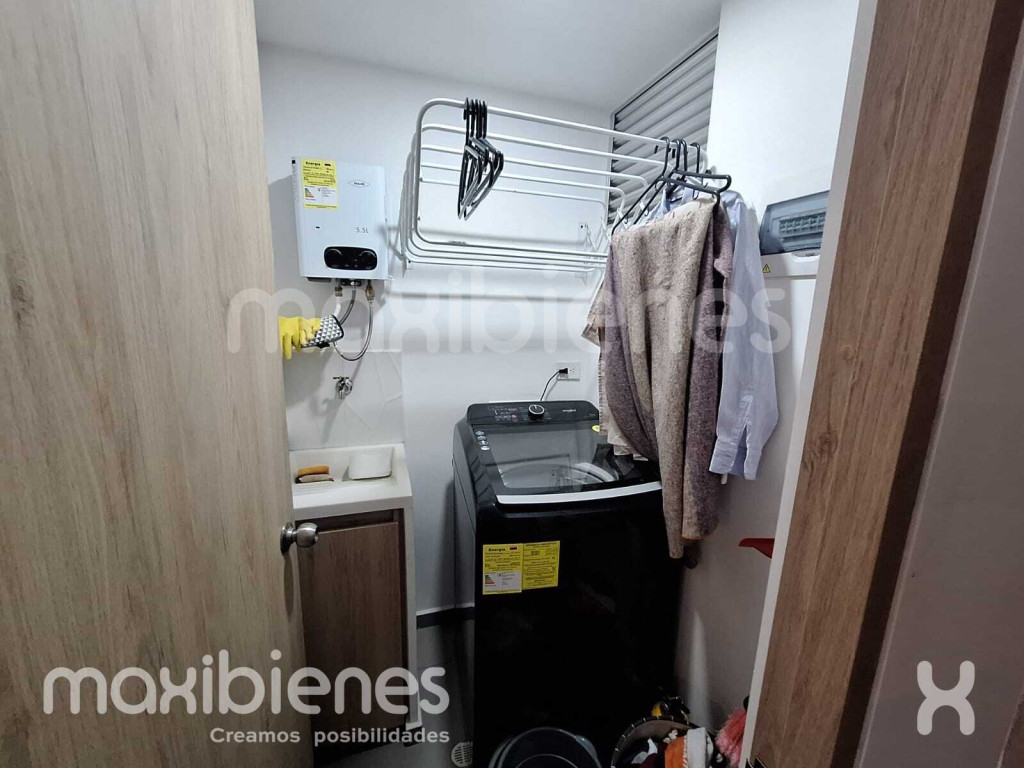Apartamento en venta en Shellmar, Medellín · foto 13 de 13
