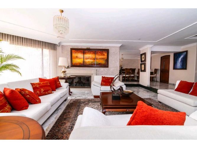 Apartamento de 3 alcobas en venta en La Calleja, Bogotá, 363 m² · foto 5 de 24