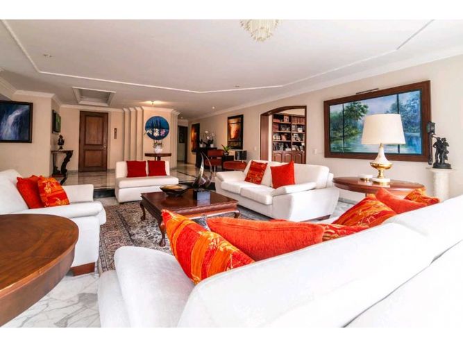 Apartamento de 3 alcobas en venta en La Calleja, Bogotá, 363 m² · foto 7 de 24
