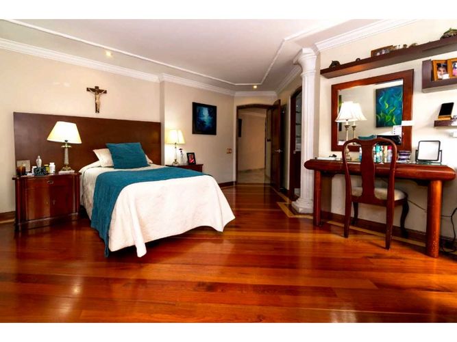 Apartamento de 3 alcobas en venta en La Calleja, Bogotá, 363 m² · foto 17 de 24