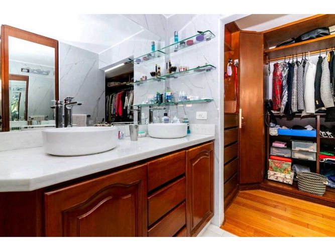 Apartamento de 3 alcobas en venta en La Calleja, Bogotá, 363 m² · foto 19 de 24