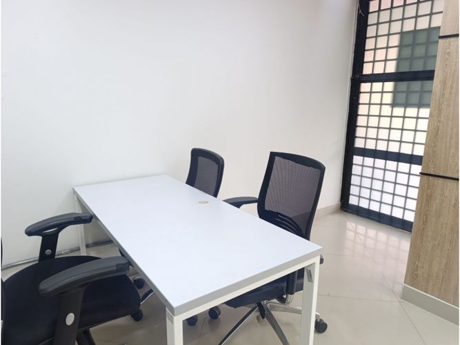 Oficina en arriendo en Estadio, Medellín, 17 m² · foto 3 de 6