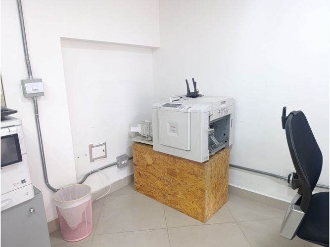 Oficina en arriendo en Estadio, Medellín, 17 m² · foto 6 de 6