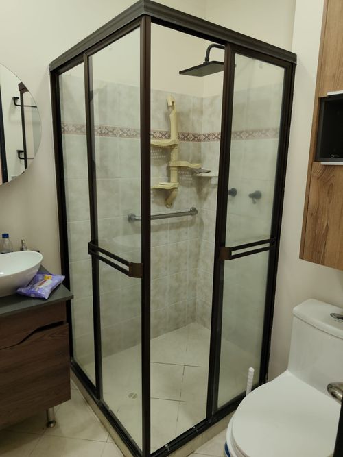 Apartamento de 3 alcobas en venta en La Castellana, Medellín, 72 m² · foto 13 de 15
