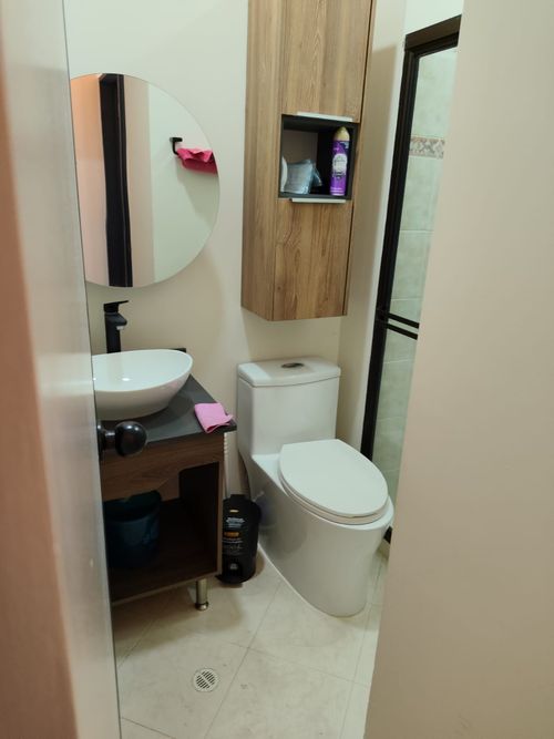 Apartamento de 3 alcobas en venta en La Castellana, Medellín, 72 m² · foto 14 de 15